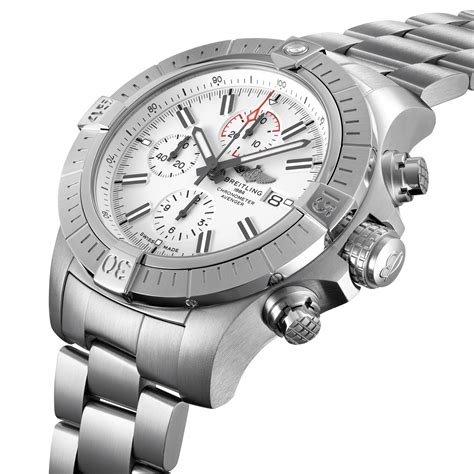 breitling super avenger price south africa|breitling chrono avenger m1 price.